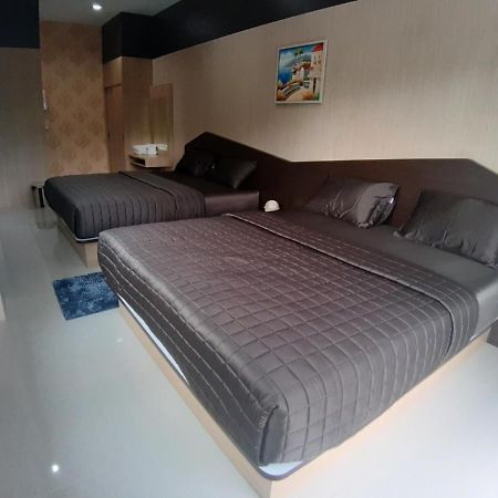 Tho Mai Resort Wang Chan المظهر الخارجي الصورة