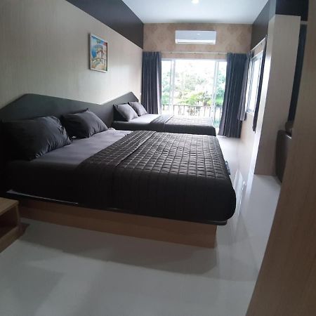 Tho Mai Resort Wang Chan المظهر الخارجي الصورة