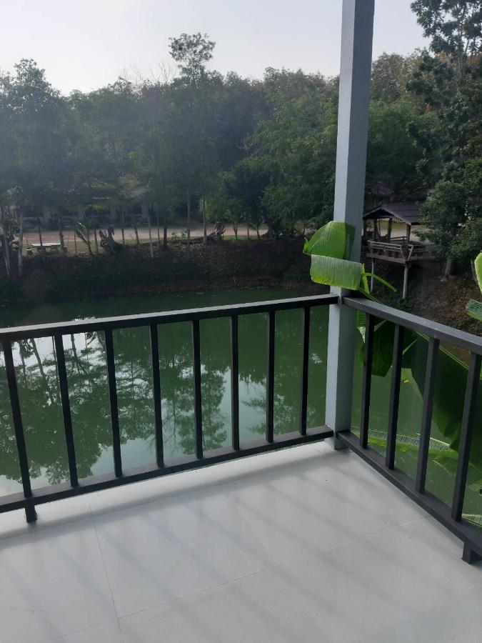 Tho Mai Resort Wang Chan المظهر الخارجي الصورة