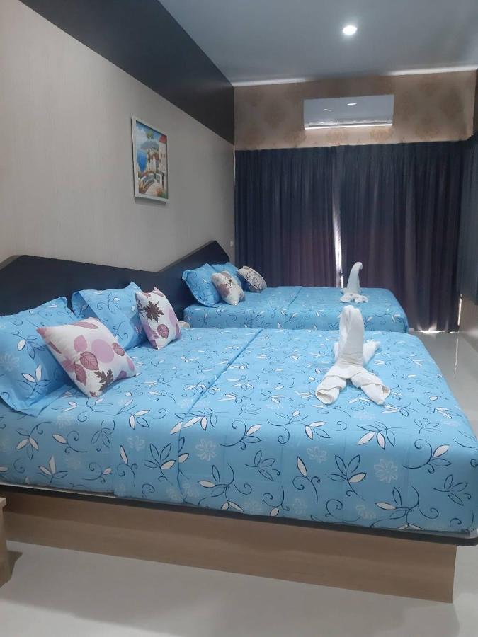 Tho Mai Resort Wang Chan المظهر الخارجي الصورة