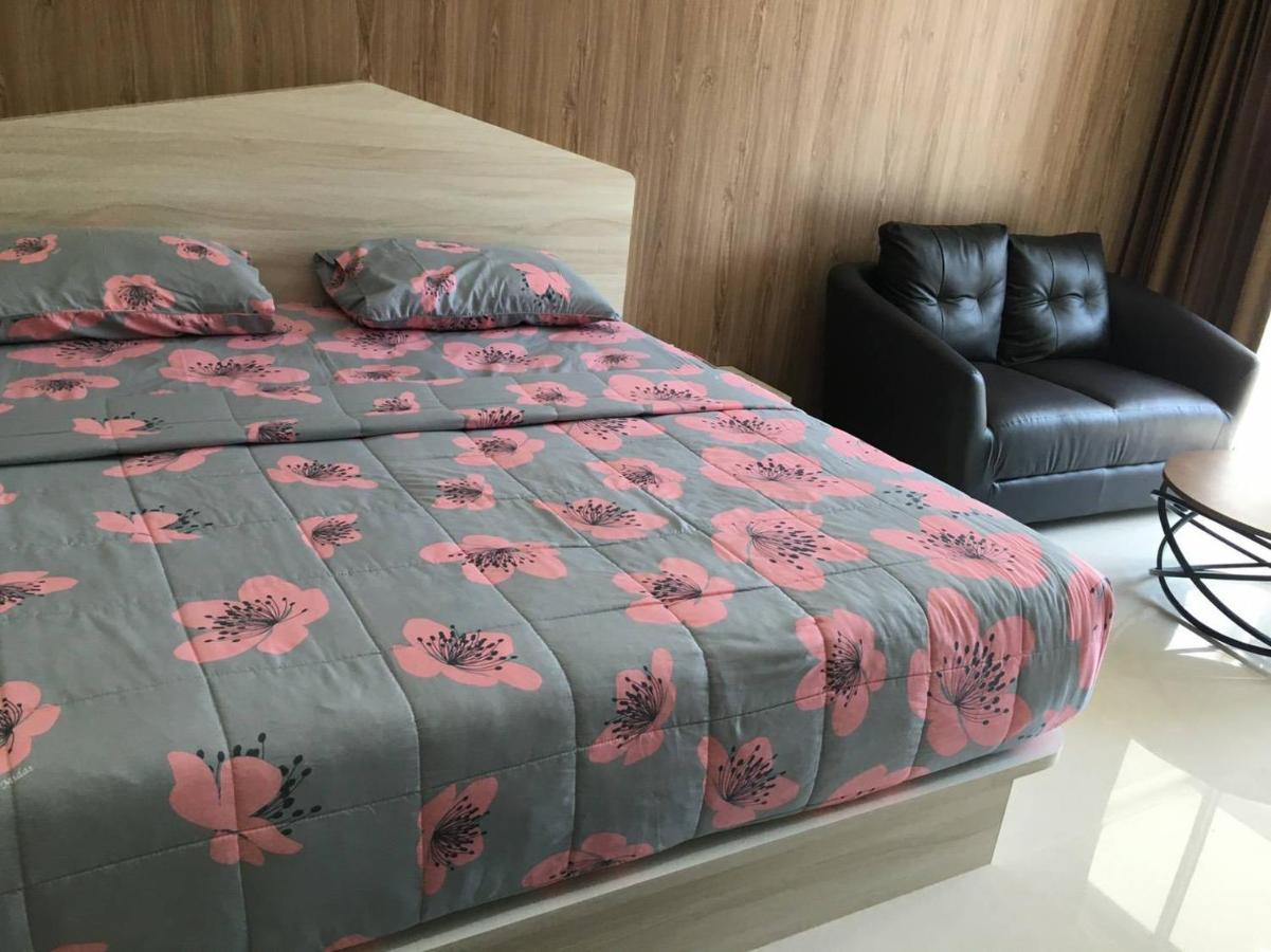 Tho Mai Resort Wang Chan المظهر الخارجي الصورة