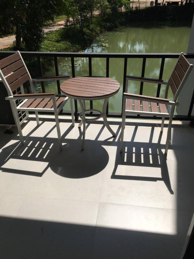 Tho Mai Resort Wang Chan المظهر الخارجي الصورة