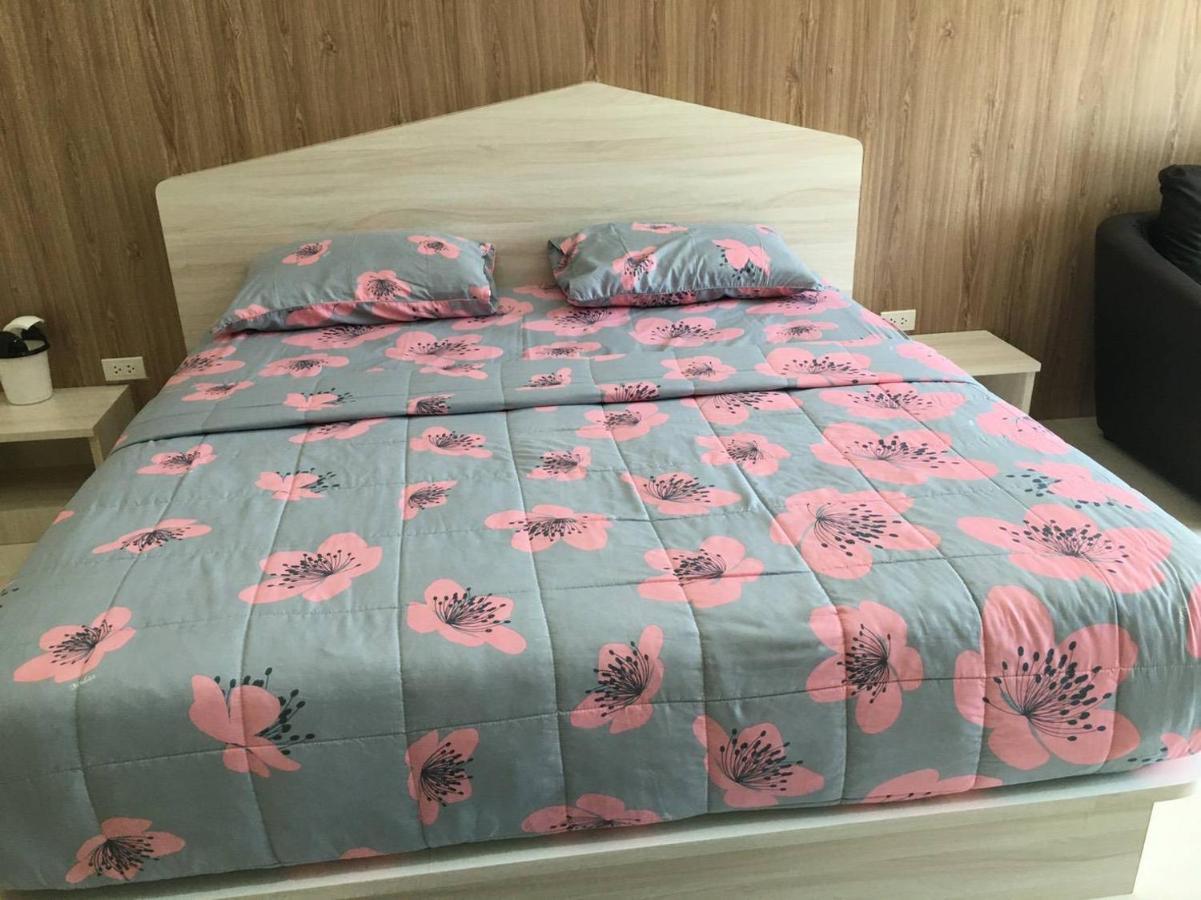 Tho Mai Resort Wang Chan المظهر الخارجي الصورة