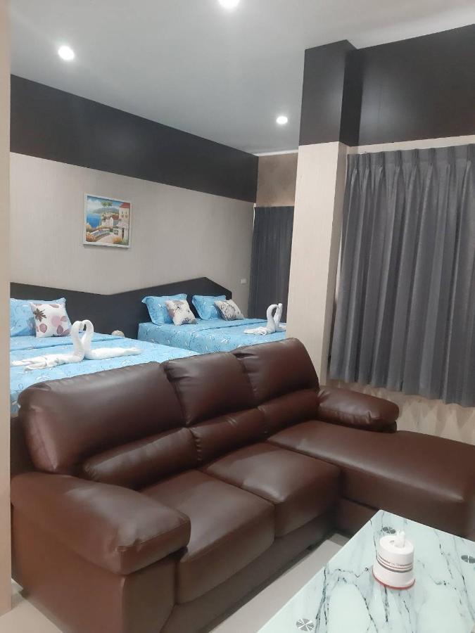 Tho Mai Resort Wang Chan المظهر الخارجي الصورة