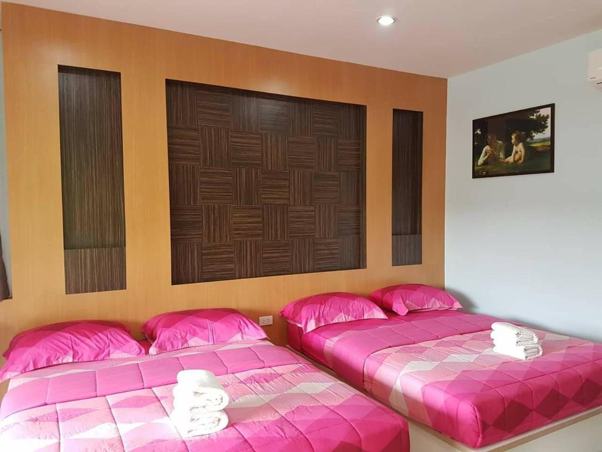 Tho Mai Resort Wang Chan المظهر الخارجي الصورة