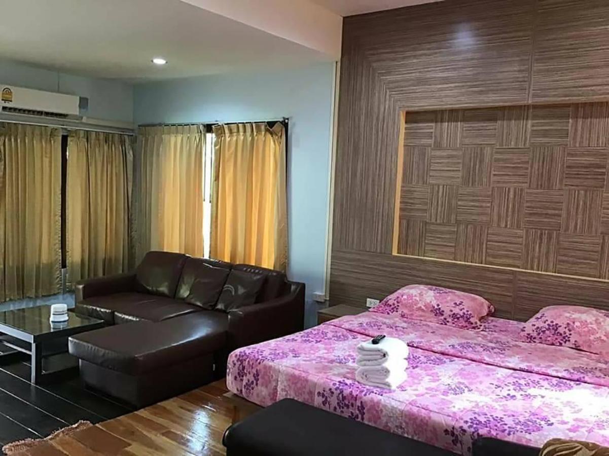 Tho Mai Resort Wang Chan المظهر الخارجي الصورة