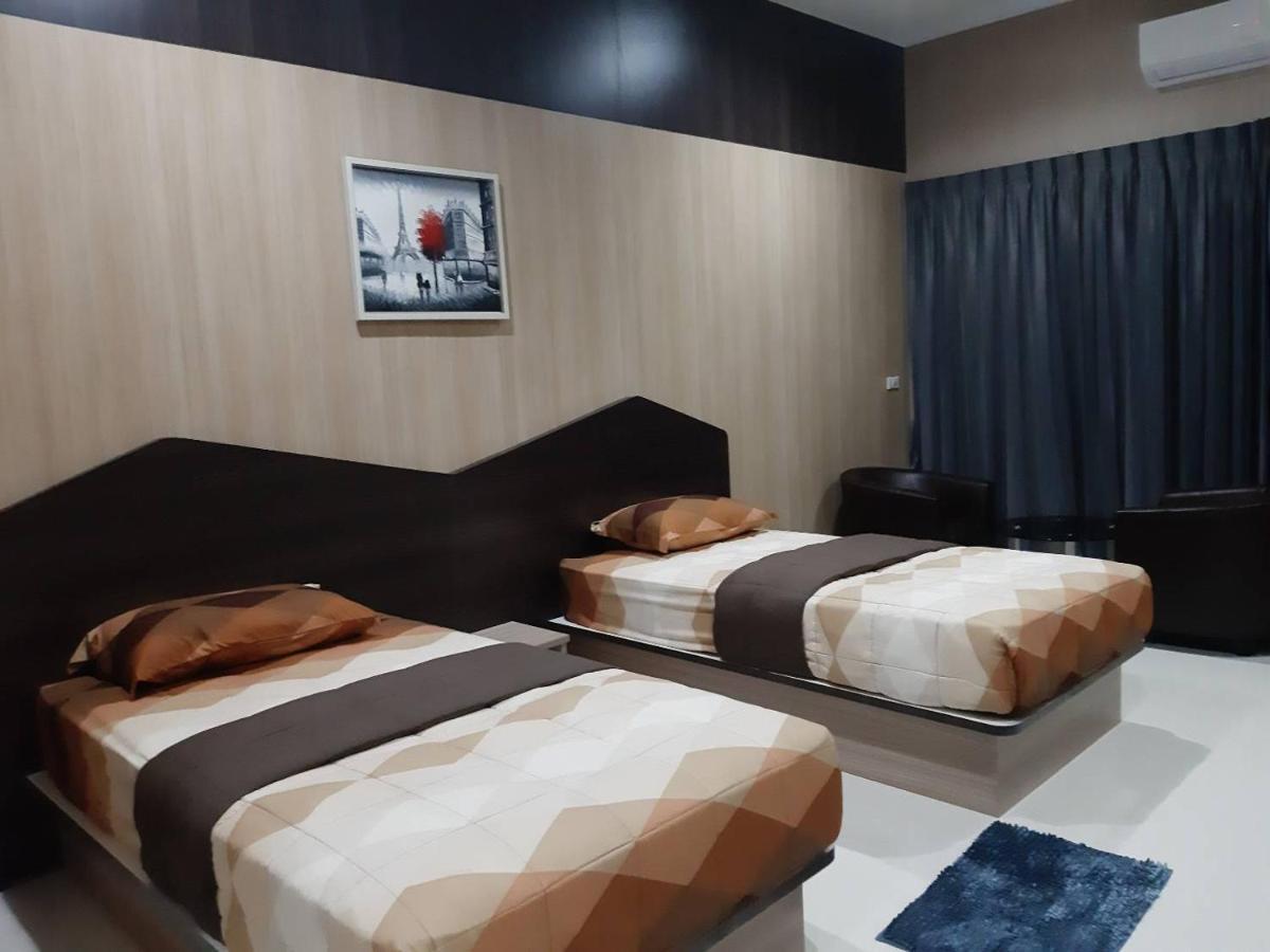Tho Mai Resort Wang Chan المظهر الخارجي الصورة