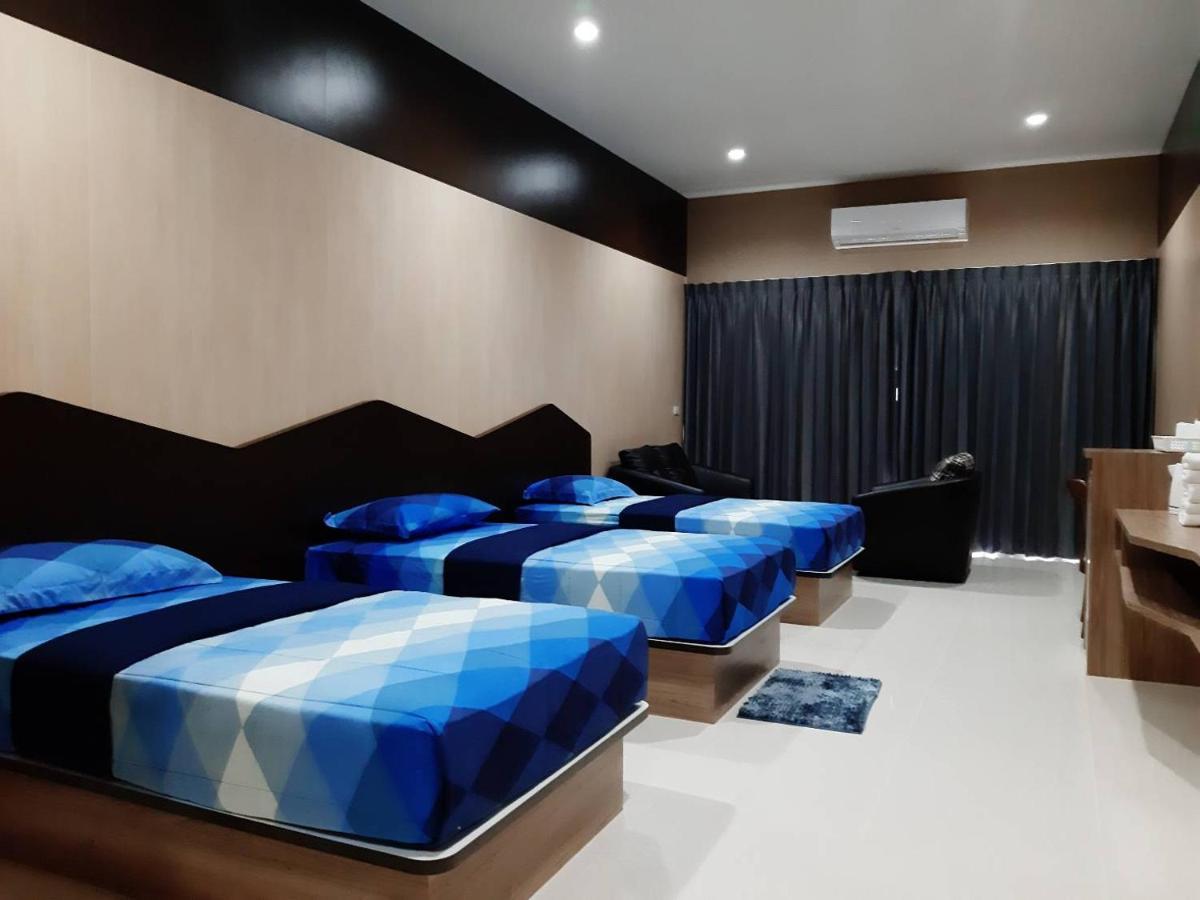 Tho Mai Resort Wang Chan المظهر الخارجي الصورة