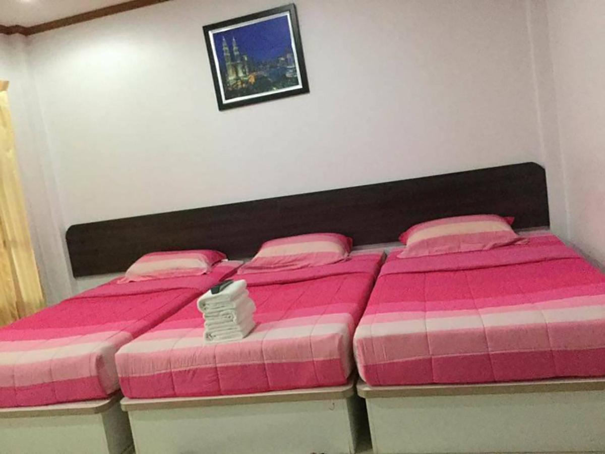 Tho Mai Resort Wang Chan المظهر الخارجي الصورة