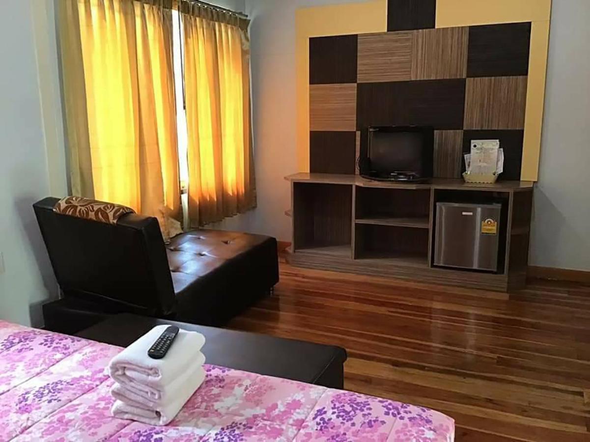 Tho Mai Resort Wang Chan المظهر الخارجي الصورة
