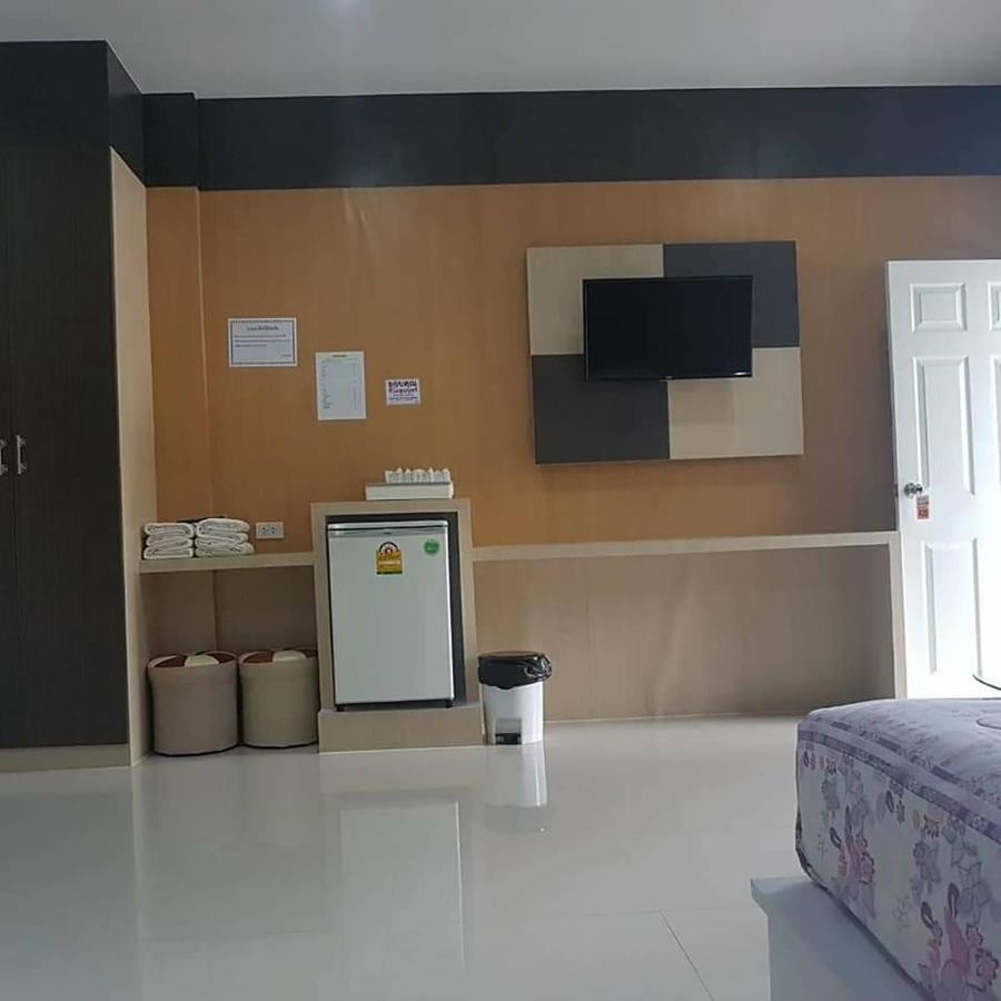 Tho Mai Resort Wang Chan المظهر الخارجي الصورة