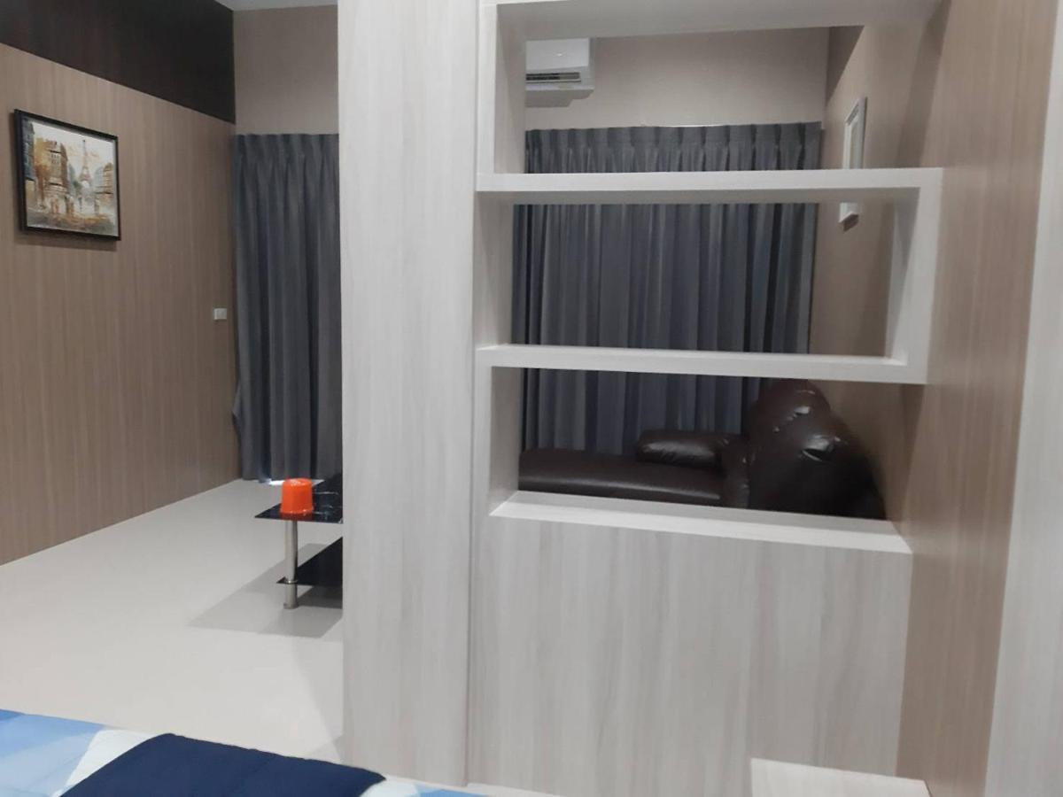Tho Mai Resort Wang Chan المظهر الخارجي الصورة