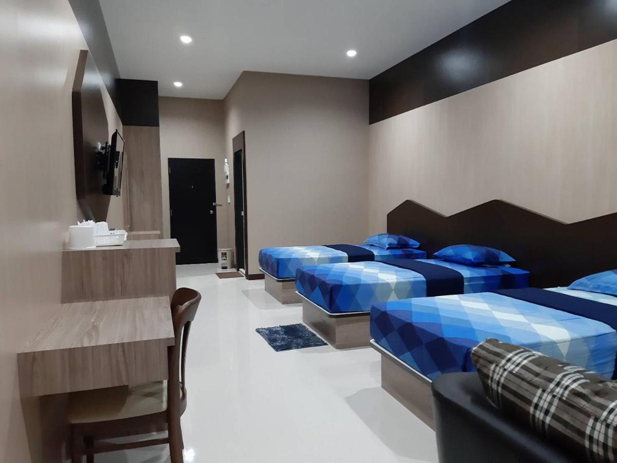 Tho Mai Resort Wang Chan المظهر الخارجي الصورة