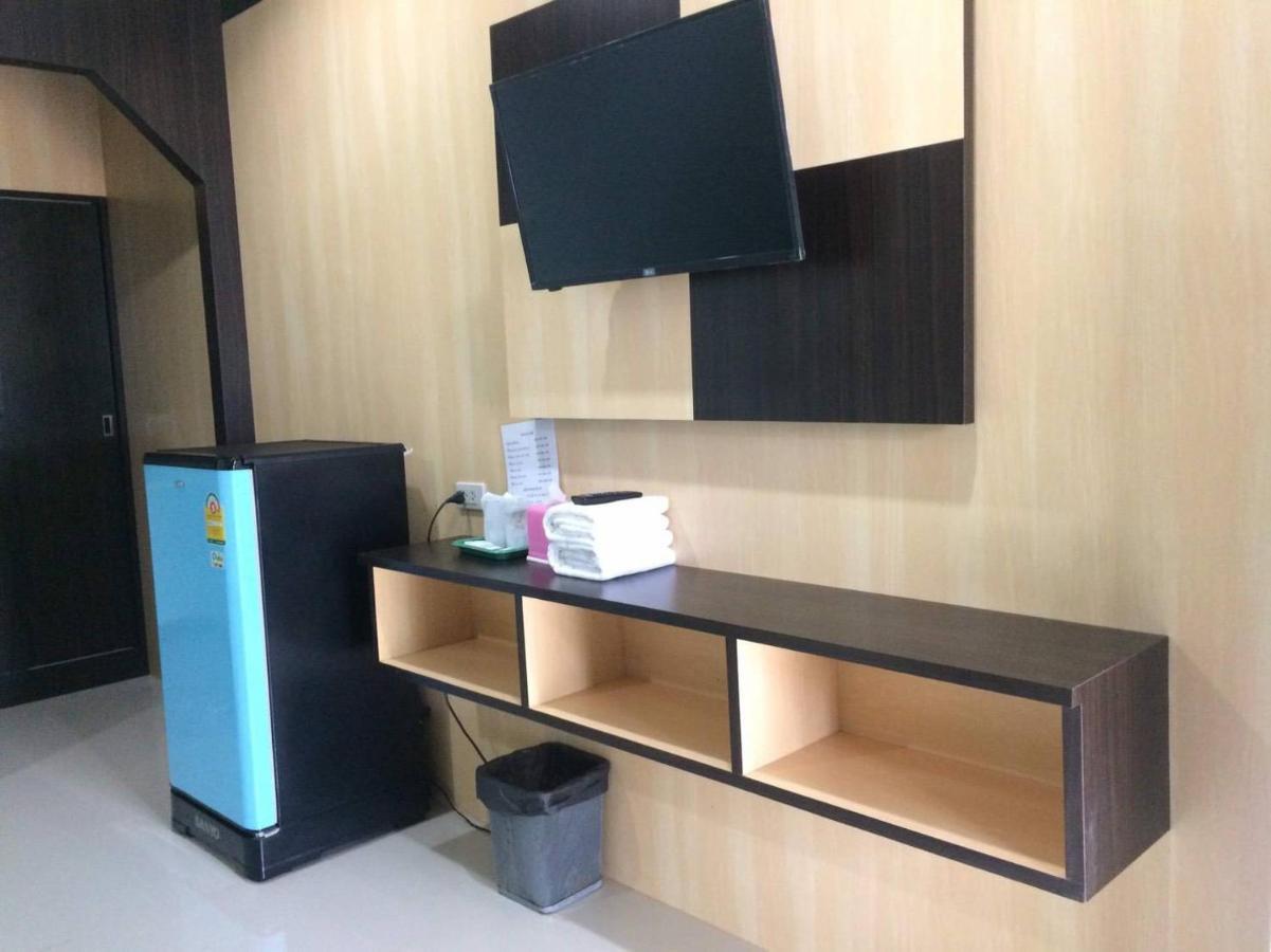 Tho Mai Resort Wang Chan المظهر الخارجي الصورة