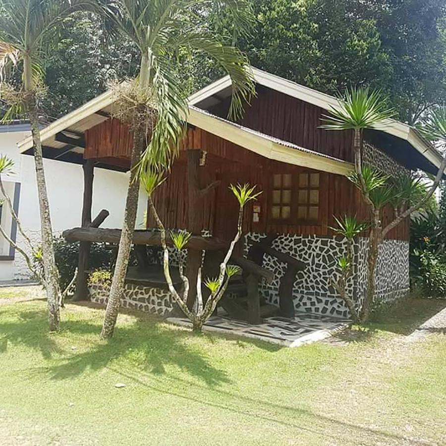 Tho Mai Resort Wang Chan المظهر الخارجي الصورة