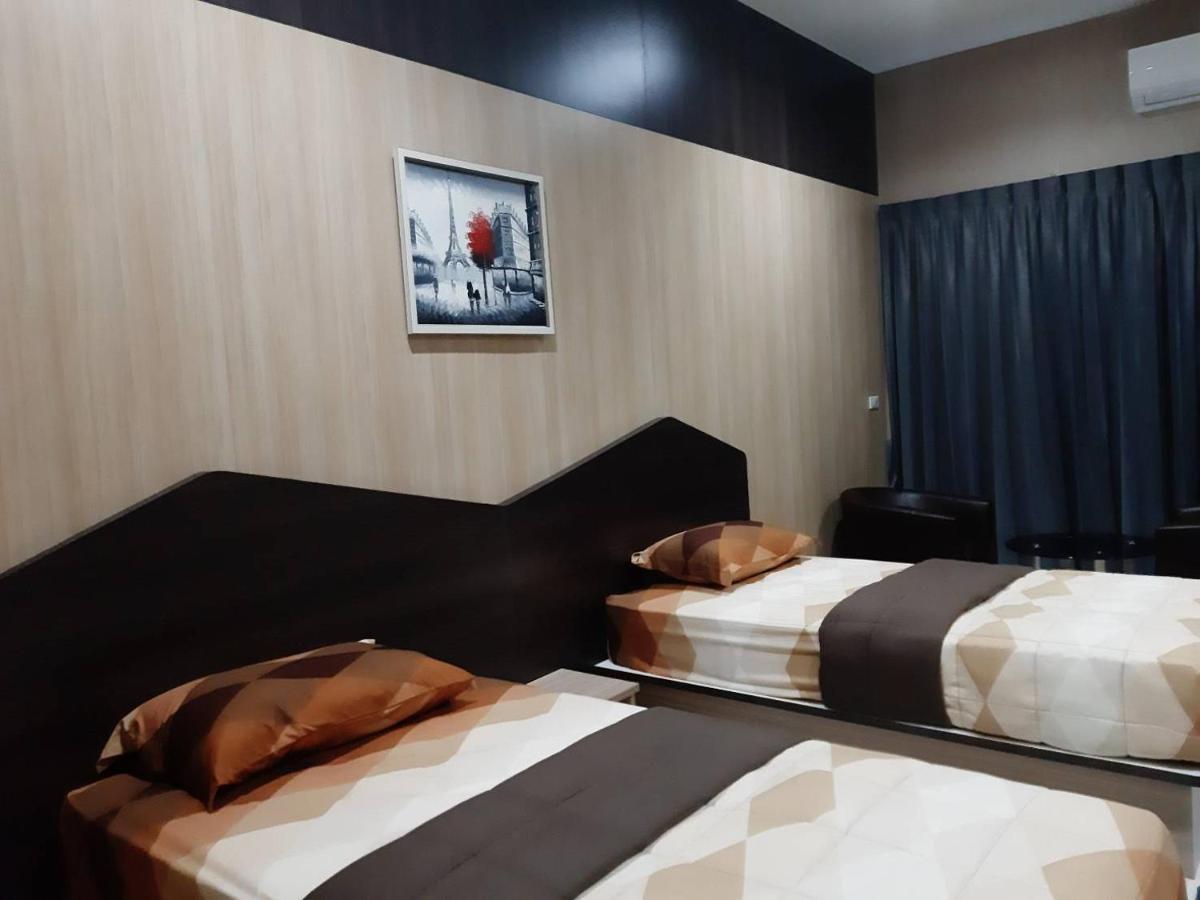 Tho Mai Resort Wang Chan المظهر الخارجي الصورة