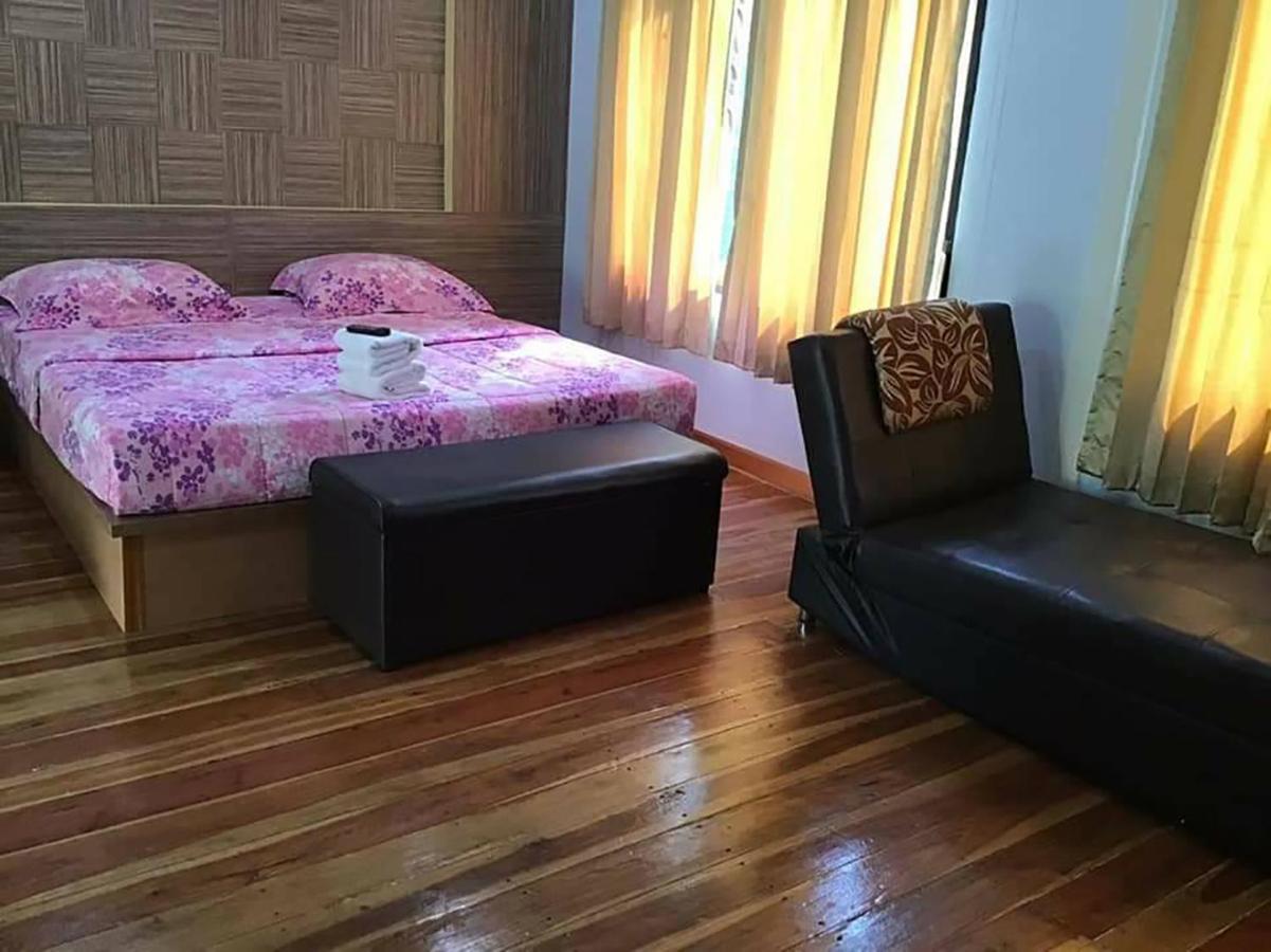 Tho Mai Resort Wang Chan المظهر الخارجي الصورة