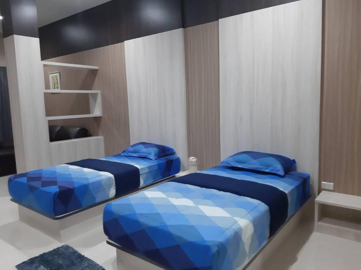 Tho Mai Resort Wang Chan المظهر الخارجي الصورة