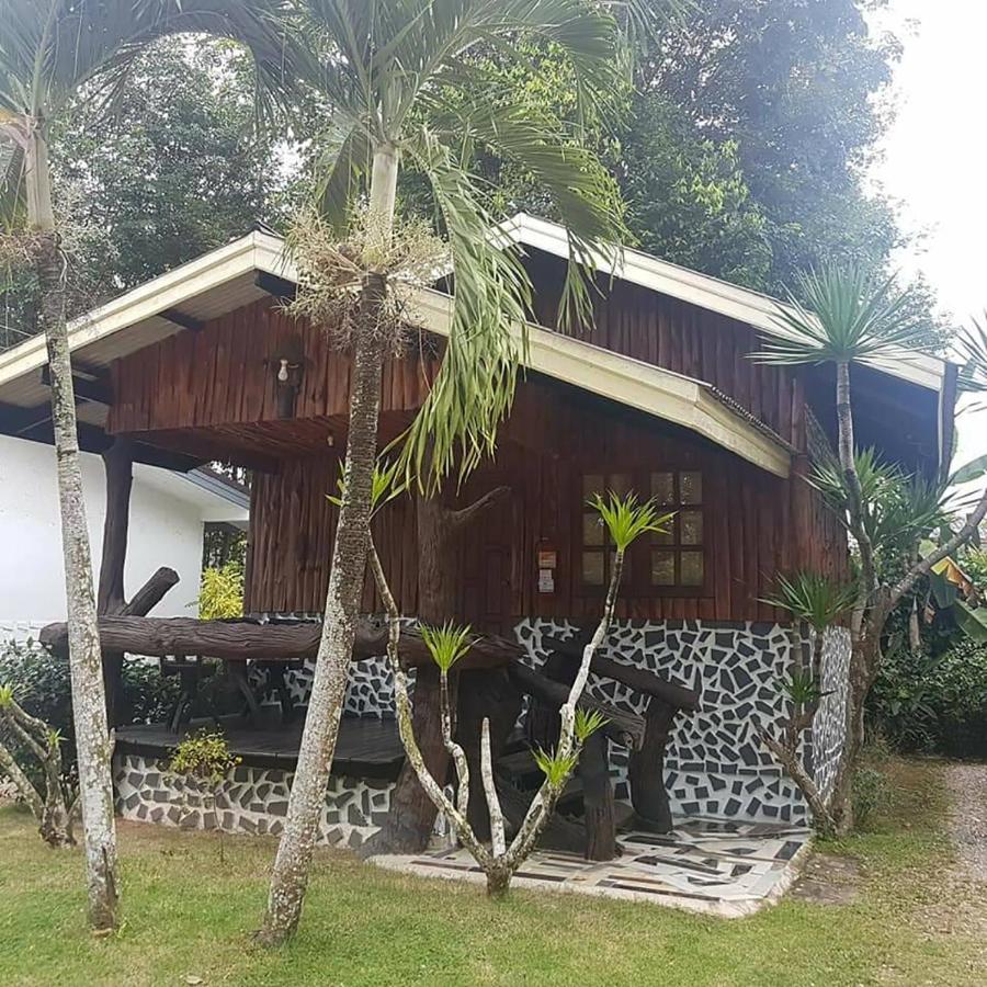 Tho Mai Resort Wang Chan المظهر الخارجي الصورة