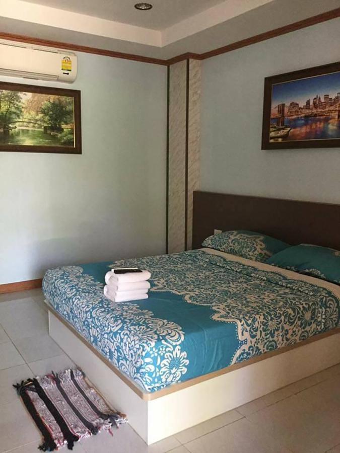 Tho Mai Resort Wang Chan المظهر الخارجي الصورة