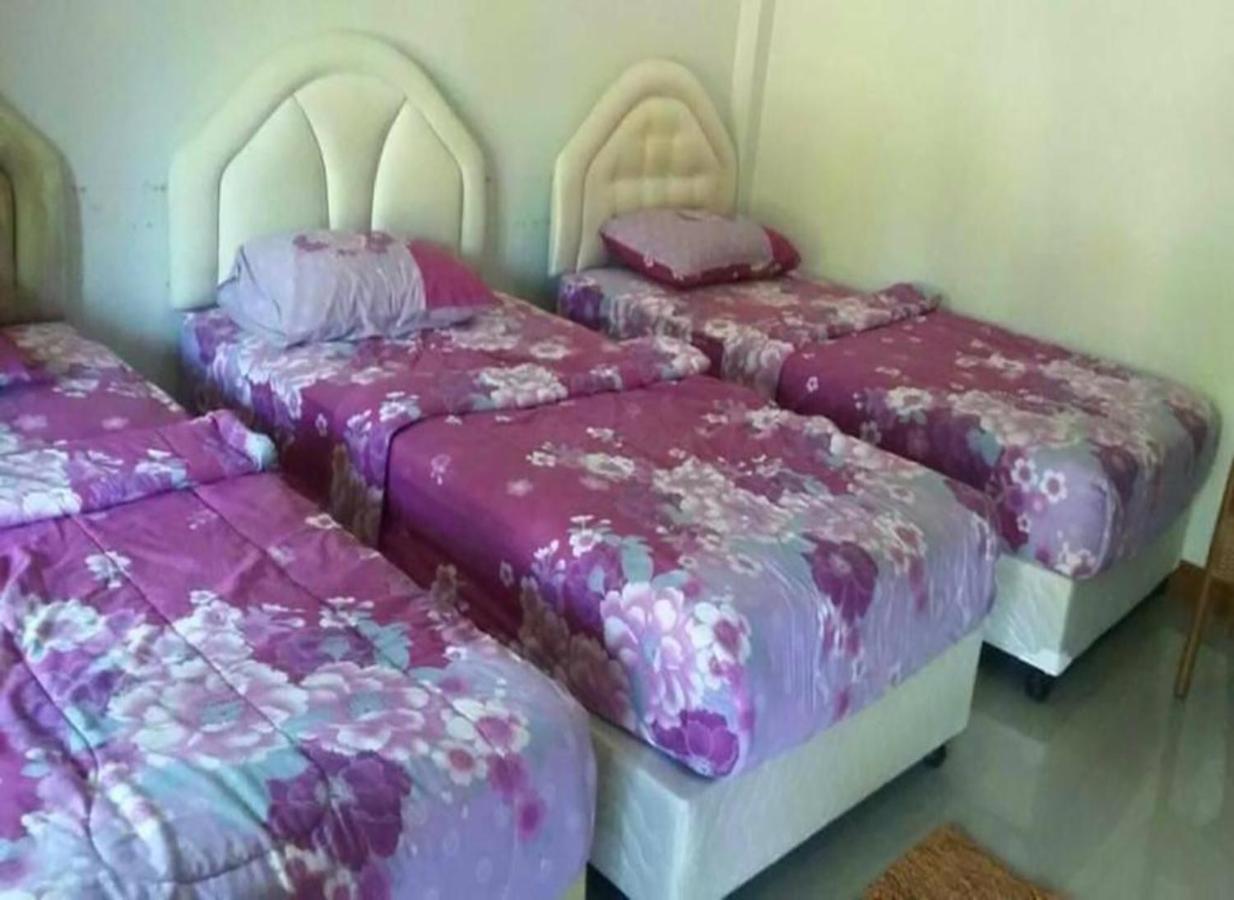 Tho Mai Resort Wang Chan المظهر الخارجي الصورة