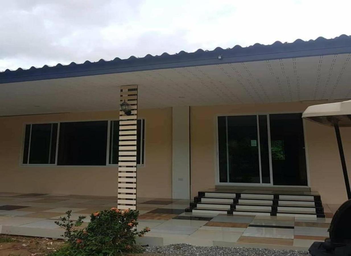 Tho Mai Resort Wang Chan المظهر الخارجي الصورة