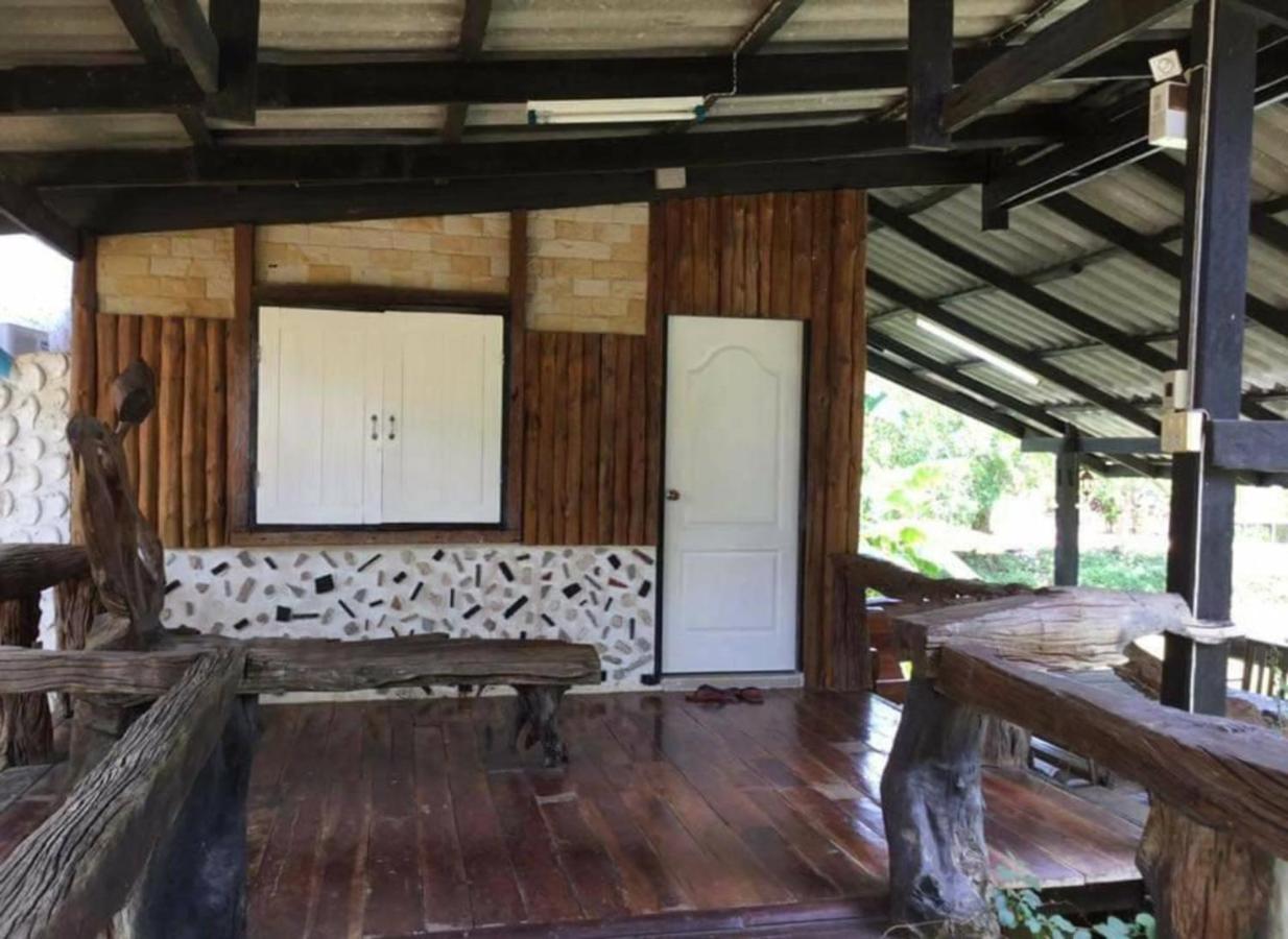Tho Mai Resort Wang Chan المظهر الخارجي الصورة