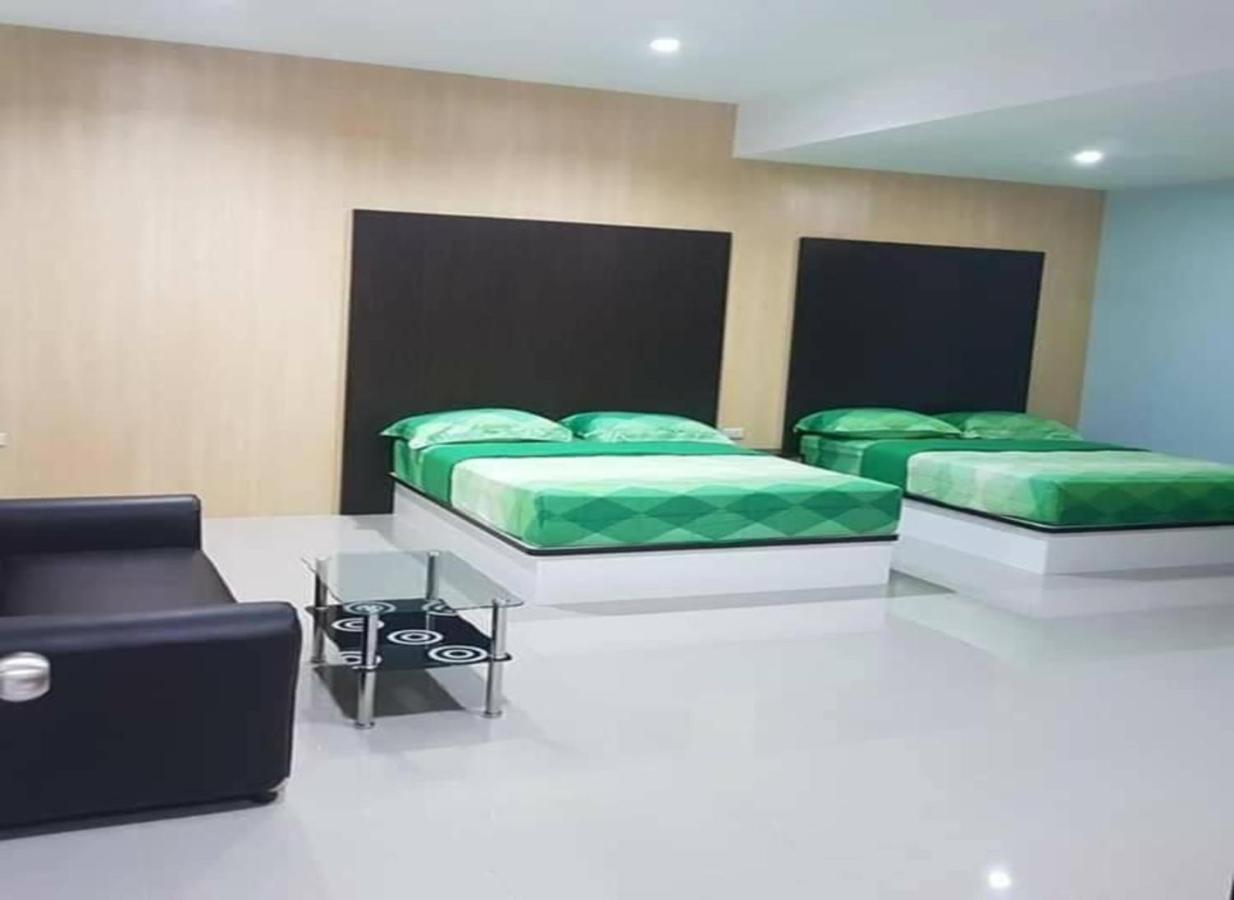 Tho Mai Resort Wang Chan المظهر الخارجي الصورة