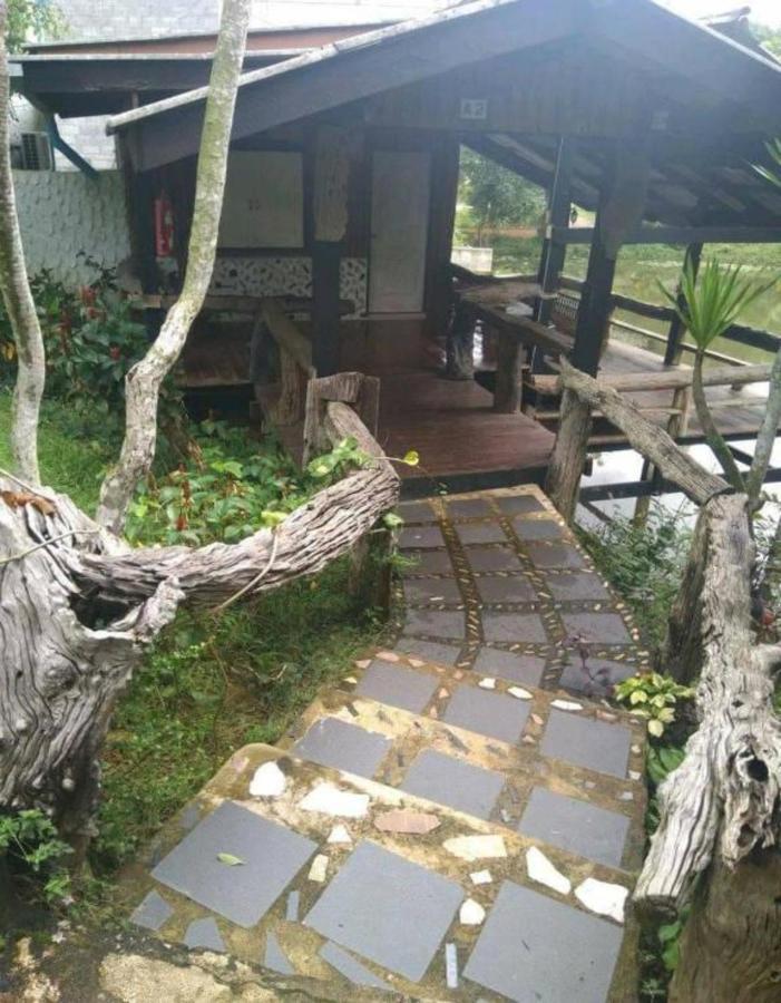 Tho Mai Resort Wang Chan المظهر الخارجي الصورة
