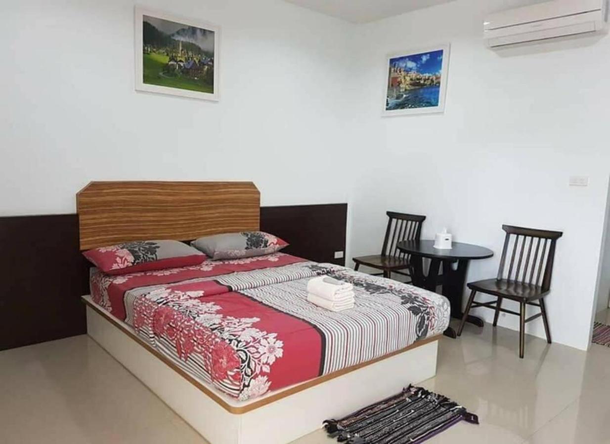 Tho Mai Resort Wang Chan المظهر الخارجي الصورة