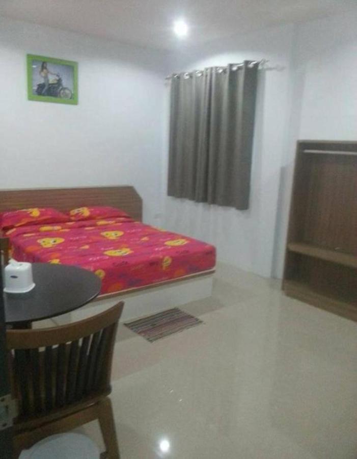 Tho Mai Resort Wang Chan المظهر الخارجي الصورة