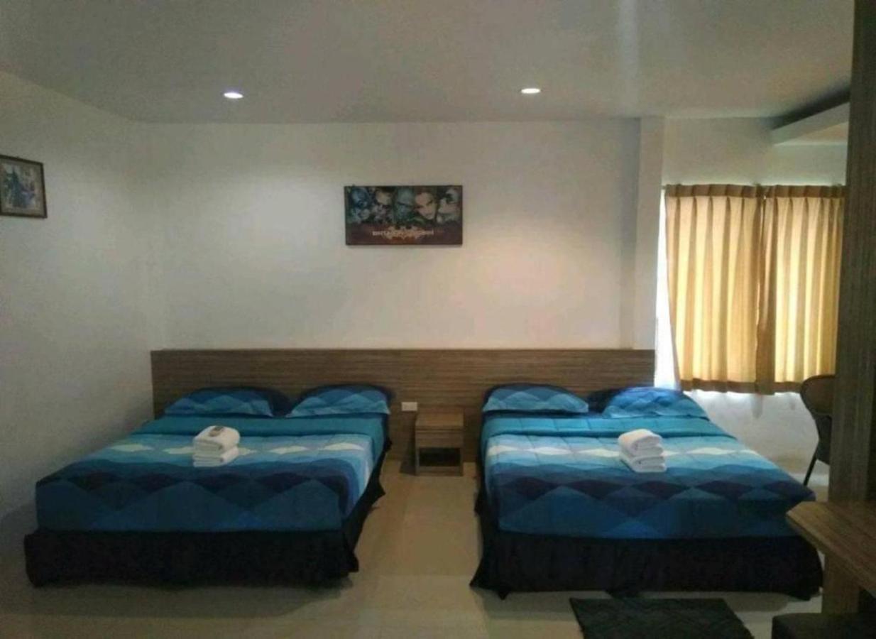 Tho Mai Resort Wang Chan المظهر الخارجي الصورة