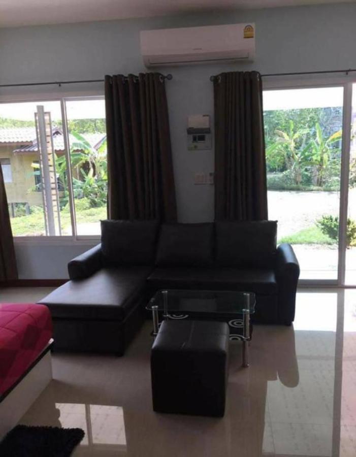Tho Mai Resort Wang Chan المظهر الخارجي الصورة