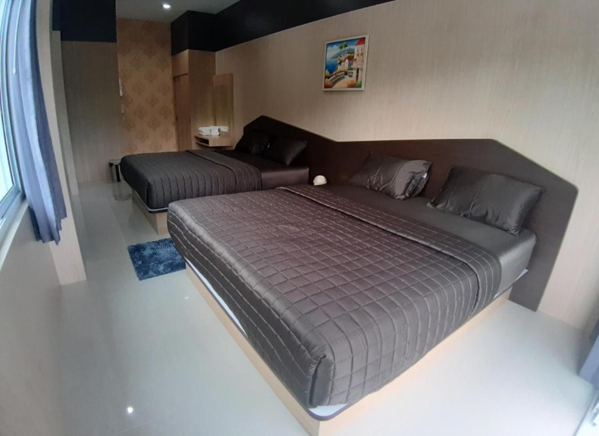 Tho Mai Resort Wang Chan المظهر الخارجي الصورة