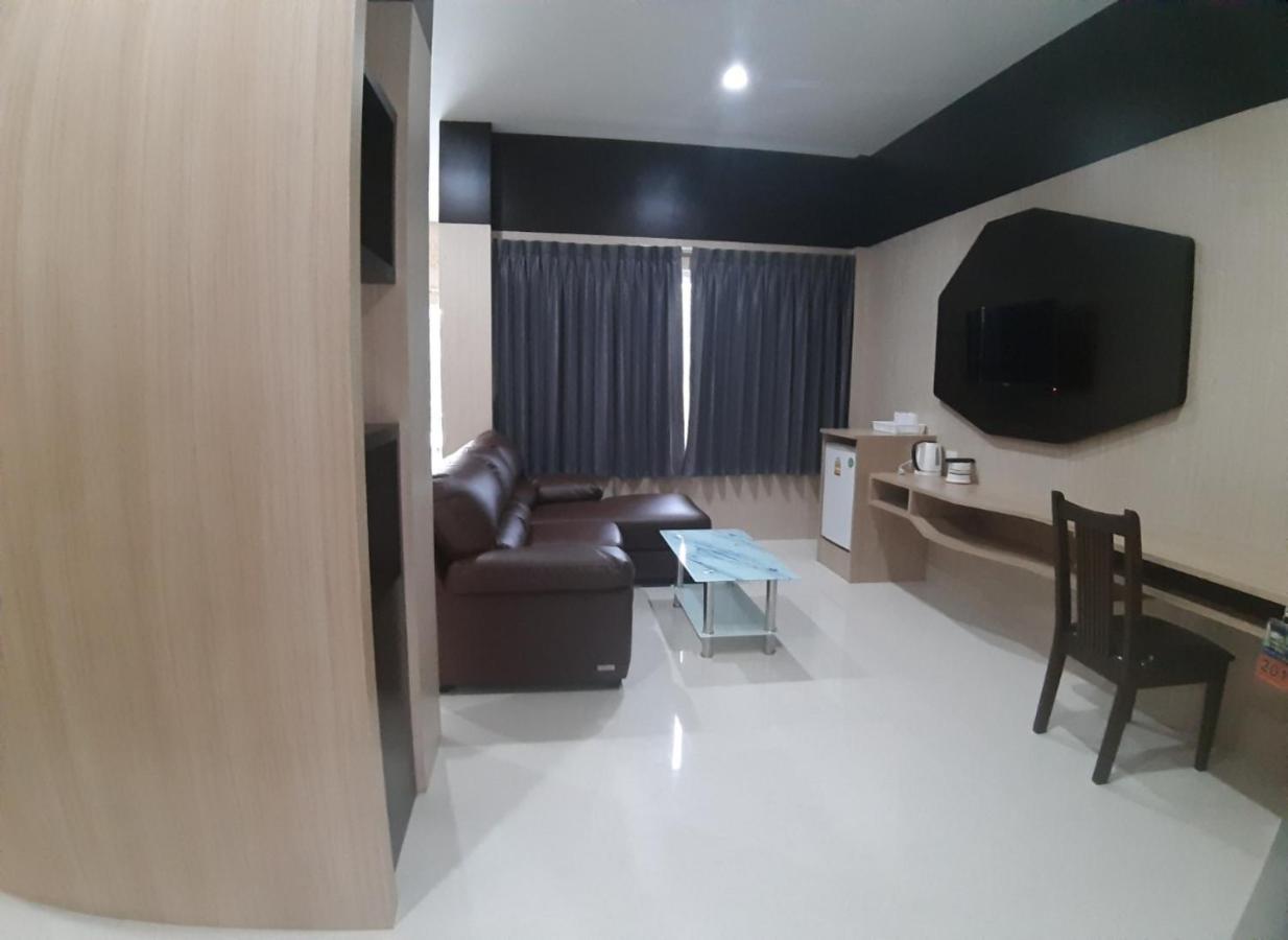 Tho Mai Resort Wang Chan المظهر الخارجي الصورة